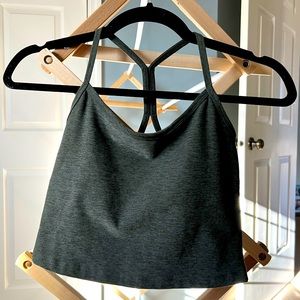 Beyond Yoga Cropped Tank